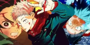 Aksiyon Anime Dizileri