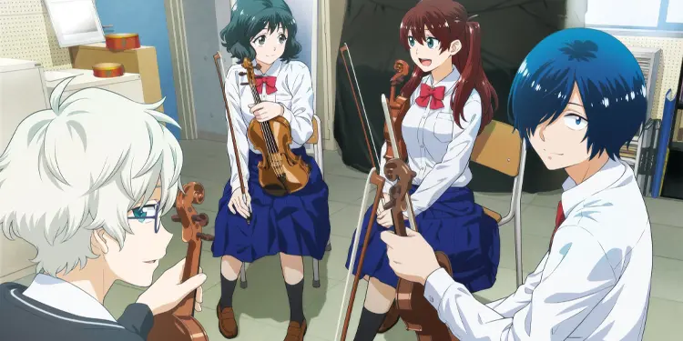 Ao No Orchestra