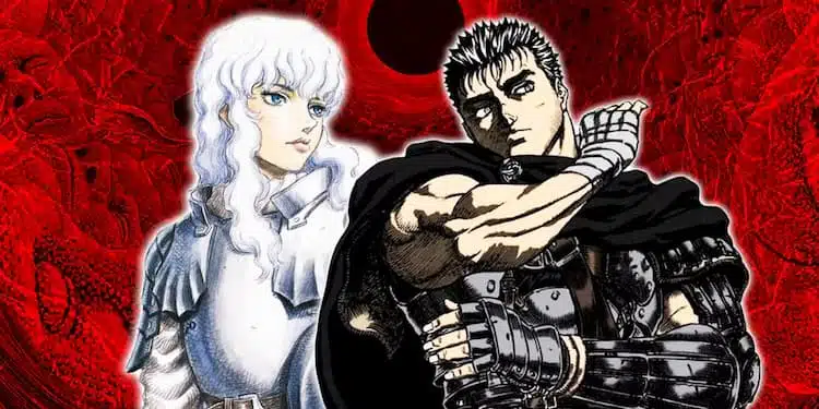 Berserk 1997