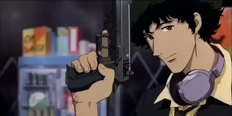 Cowboy Bebop jpg