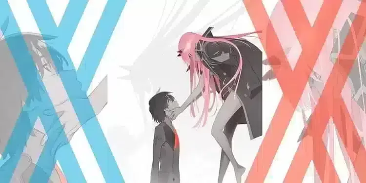 Darling in the Franxx jpg