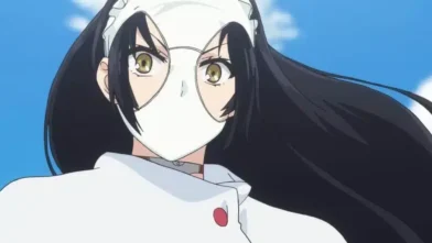 Ecchi Anime