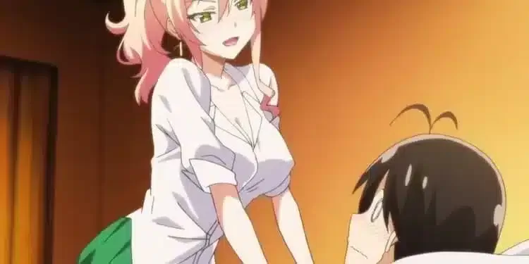 Hajimete no Gal jpg