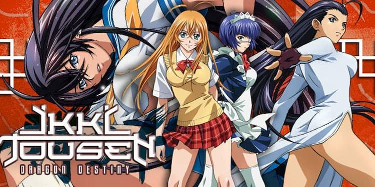 Ikkitousen