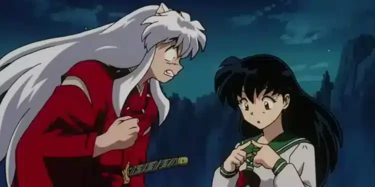 InuYasha jpg