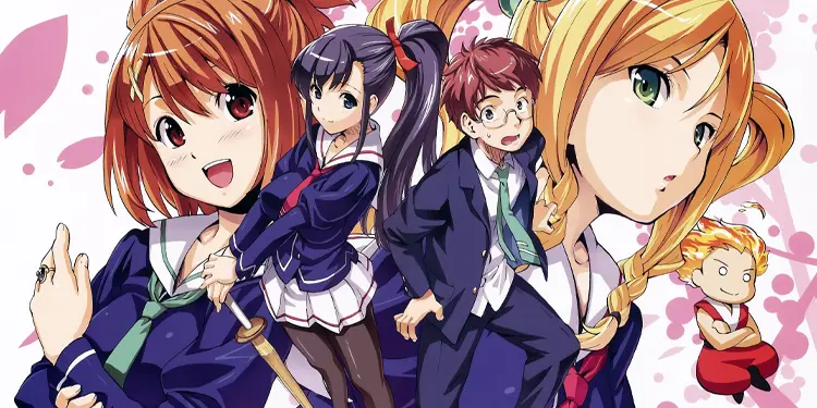 Maken Ki!