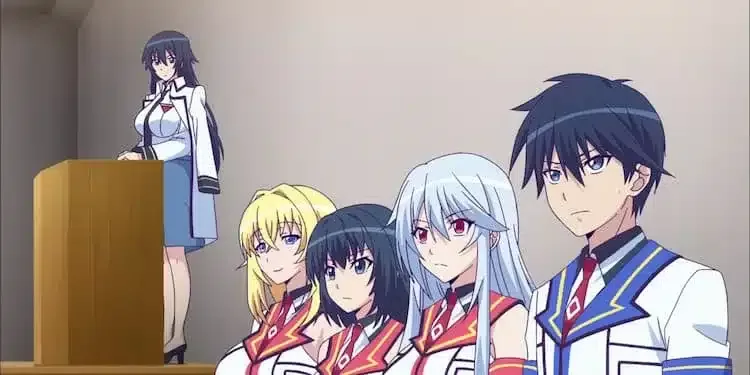 Masou Gakuen HxH jpg