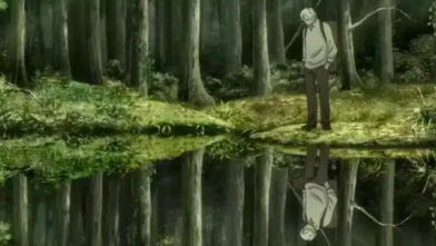 Mushishi