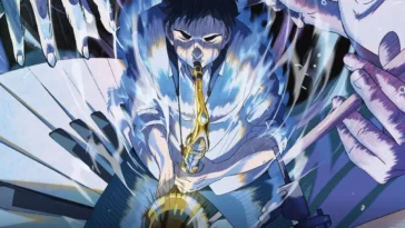 Müzik Animeleri