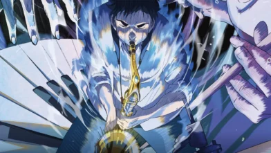 Müzik Animeleri