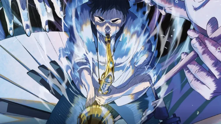 Müzik Animeleri