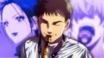 Müzik Animeleri