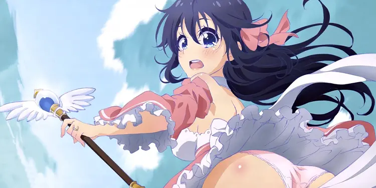 Netoge no Yome wa Onnanoko ja Nai to Omotta?