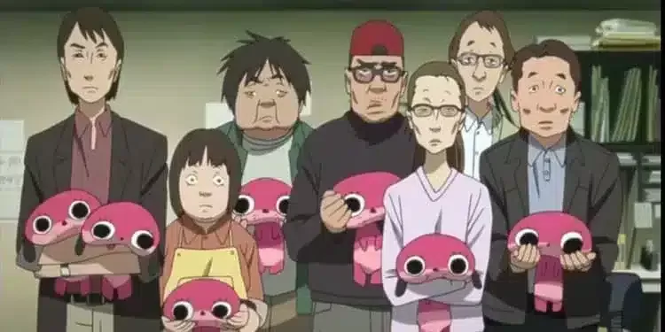 Paranoia Agent jpg