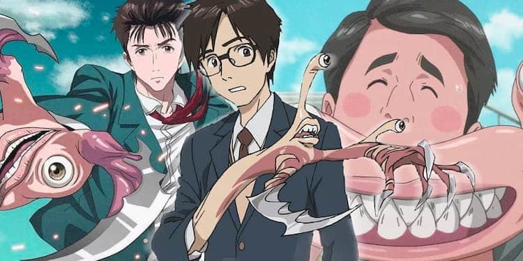 Parasyste The