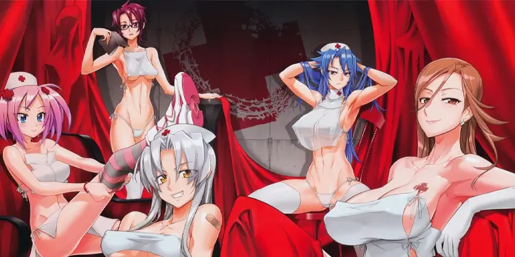 Triage X
