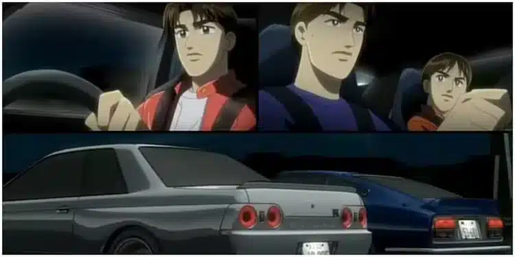 Wangan Midnight jpg