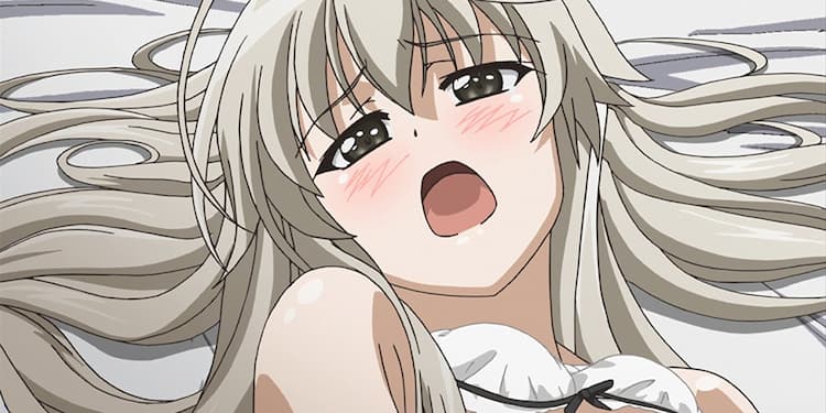 Yosuga no Sora