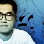 Akira Toriyama