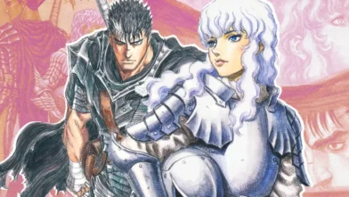 Berserk: Griffith'in Hayali