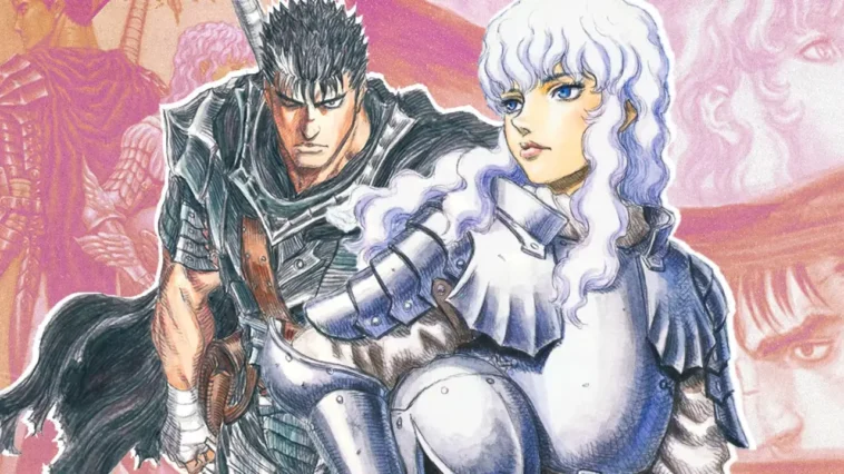 Berserk: Griffith'in Hayali
