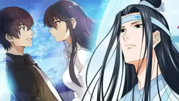 Donghua: İzlemeniz Gereken 10 Çin Animesi