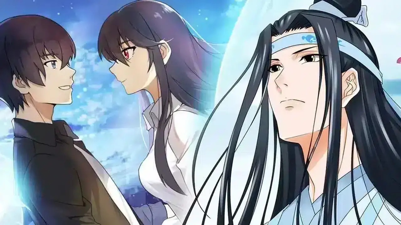 Donghua: İzlemeniz Gereken 10 Çin Animesi