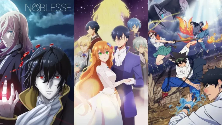 En İyi Aeni Dizileri