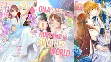 En İyi Josei isekai Mangaları