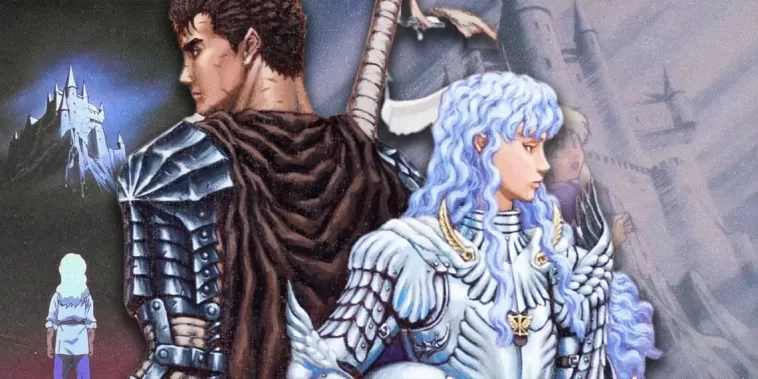 Berserk: Griffith'in Hayali