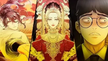 Hak Ettiği Değeri Görmeyen 10 Manhwa