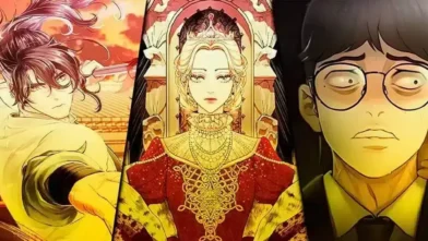 Hak Ettiği Değeri Görmeyen 10 Manhwa