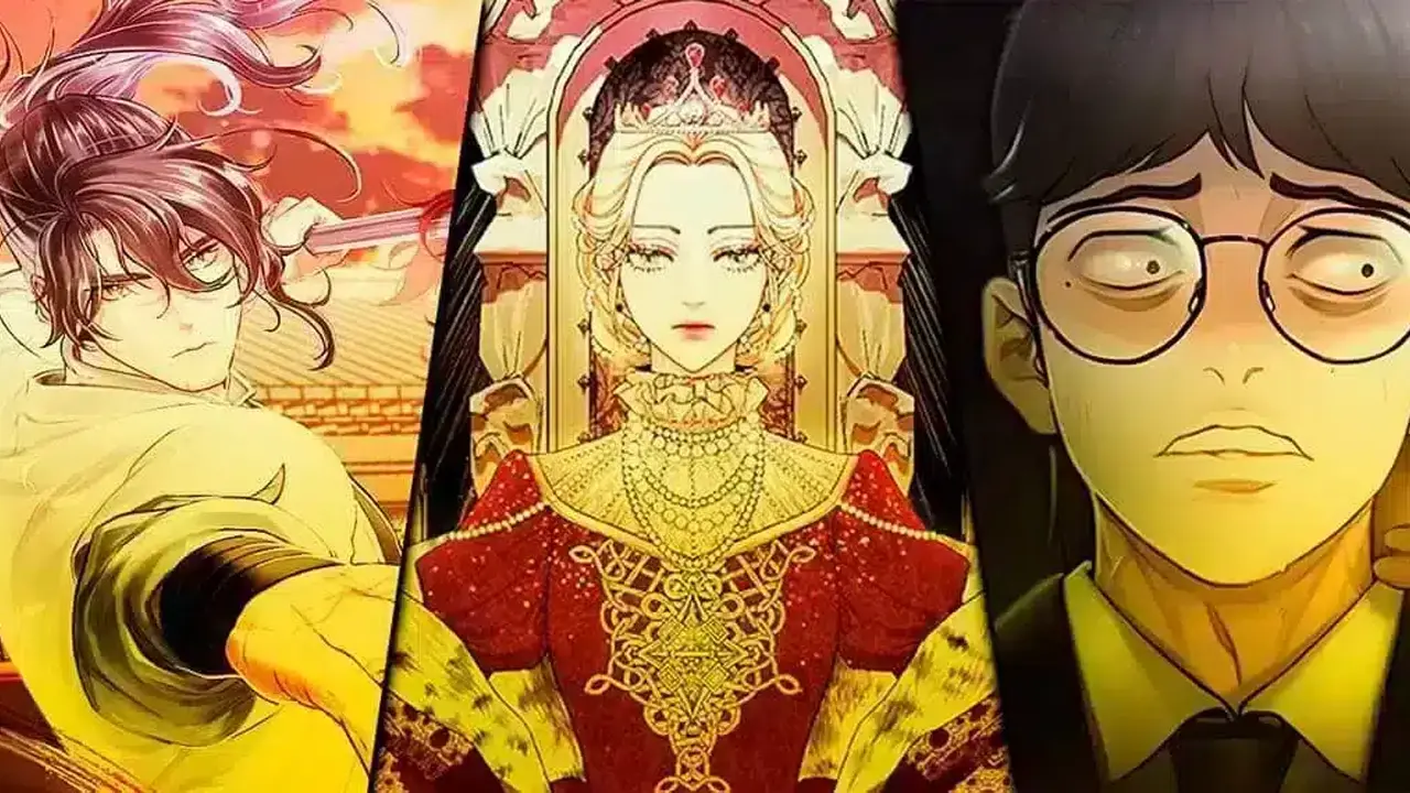 Hak Ettiği Değeri Görmeyen 10 Manhwa