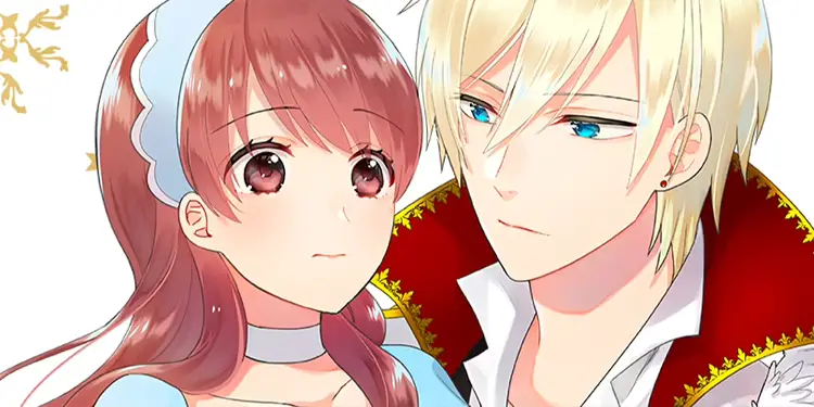 Isekai ni Shoukansareta Nise Seijo no Watashi wa Ouji sama to Kekkon Dekinai to Shinu Unmei no you desu 1 Isekai ni Shoukansareta (Nise) Seijo no Watashi wa, Ouji sama to Kekkon Dekinai to Shinu Unmei no you desu