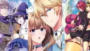 Josei isekai