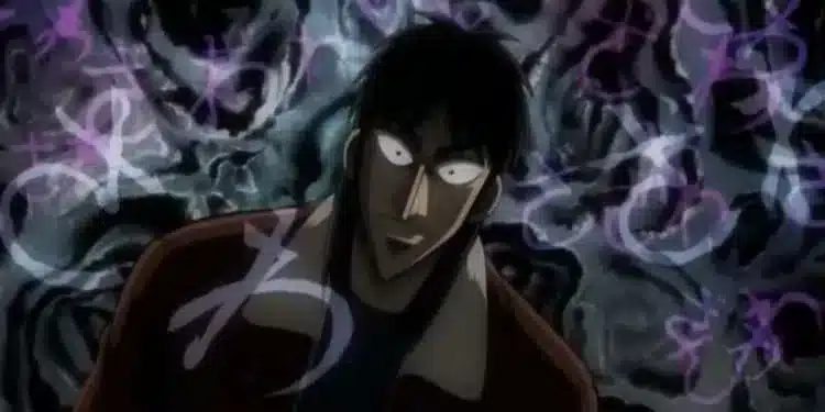 Kaiji Ultimate Survivor jpg