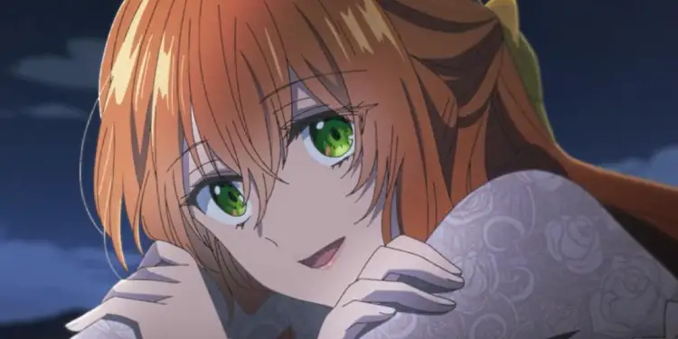 Kanojo ga Koushaku tei ni Itta Riyuu