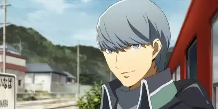 Persona 4 The Golden Animation jpg