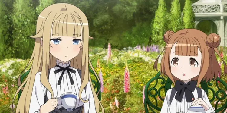 Princess Principal