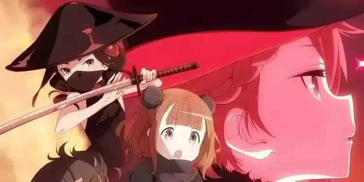 Princess Principal jpg