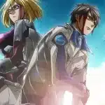 Terra Formars