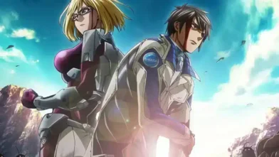 Terra Formars