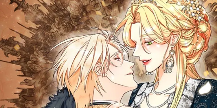 The Remarried Empress The Remarried Empress