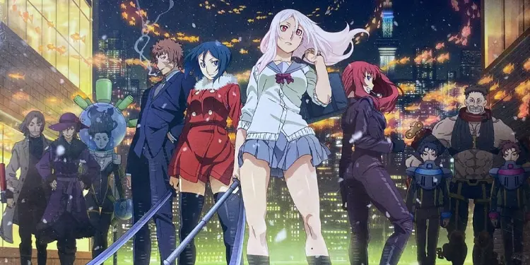 Tokyo Esp 1 Tokyo Esp