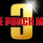 One Punch Man