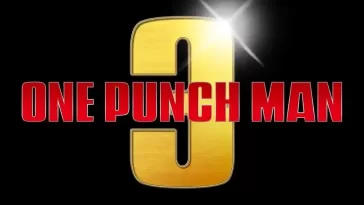 One Punch Man