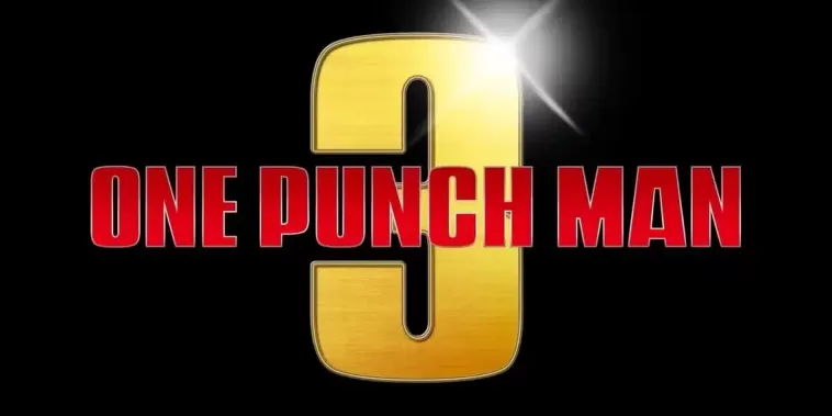 One Punch Man