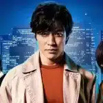 City Hunter, Netflix'in Yeni Live Action Uyarlaması!