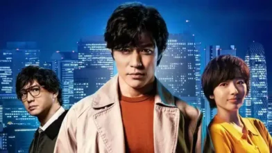 City Hunter, Netflix'in Yeni Live Action Uyarlaması!