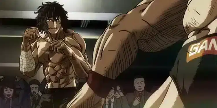 Kengan Ashura jpg